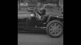 Vintage Car Racing ?