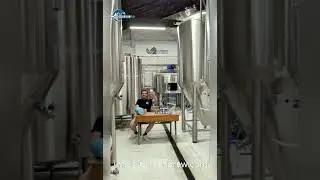 1000l brewery in Europe
