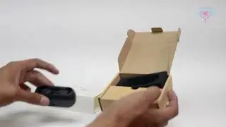 Unboxing Audifonos Bluetooth AUSDOM TW01 TWS