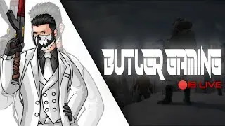 BGMI LIVE IN MALAYALAM |5K FAMILY 😻💙 |#Butleryt