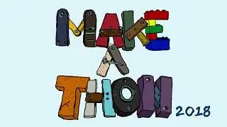 The 2018 Open Signal Make-A-Thon