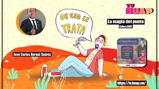 Viernes de Carolino: Voces Jubilados BUAP, recorridos guiados y rock | De eso se trata.