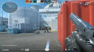 Good old times CS edit