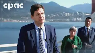 B.C. approves Ksi Lisims LNG project &ndash; September 16, 2025