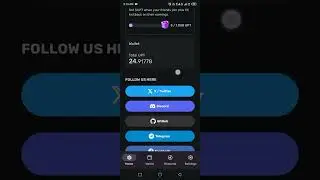 How to mine UpRock Coin.... Full information....