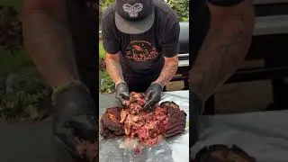 How to make pulled pork