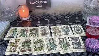 VIRGO   - SOMEONE REALIZES HOW IMPORTANT YOU ARE.. VIRGO  LOVE TAROT READING