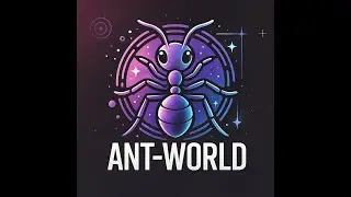 New to Ant Keeping? Start With This Test Tube Setup 🐜