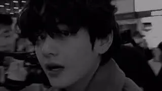ASMR TAEHYUNG: “gatinha...”