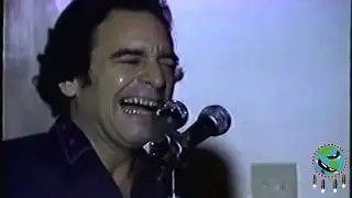 The Four Bad Medicines - Prof. Phil Lane Jr.,  U of Lethbridge,  5/12/1983, Nakota Lodge, Morley