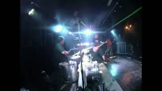 Shepherds The Weak Live @ Hidden Agenda 01 - New Song / Soundcheck