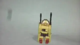 DUALOR TF ARMADA
