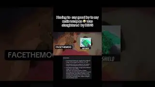 -Riot Shield didn&rsquo;t deserve this&hellip; nerfed into the ground & left unplayable 💔#gaming #thefinals#sad