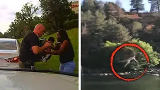 These People Got to Thank the Heroes Who Saved Their Lives