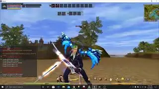 Shaiya Ep8 Server Creation ( How to create a shaiya server )