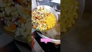 eight tressure soup recipe #shorts #soup #youtubeshorts #ytshorts