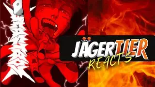 AMERICAN REACTS to TJ_beastboy - 