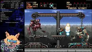 Contra - Hard Cops [US] Fang Lab/Surrender 16:40