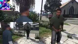 (Reupload) Lamar roasts Franklin (Sparta Extended Remix)