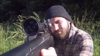 Feared Beard Scene 1 first cut