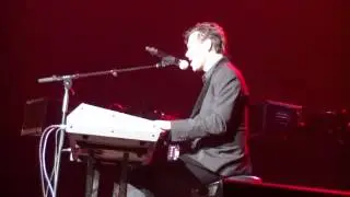 El DeBarge Performing Stay With Me - St. Louis, MO - February 14, 2015