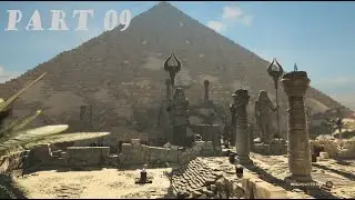 Strange Brigade Indonesia Game - Great Pyramid - Part 09