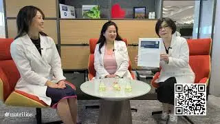 Omega 3 Complex Plus. 3 experts MN