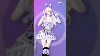 Happy weekend! #makebachallenge #shorts #highlights #vtuber #vtubers #zepetovtuber #zepetofyp #fyp