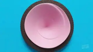 OREO Wonder Flavors - Cookie Imagine With Different Speeds