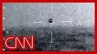 Pentagon faces June deadline to issue unclassified report on UFO sightings