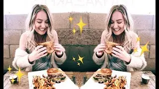 CREATING MY LIFE IN LA | Tj maxx haul, CBD, grocery haul, girl talk // MarissaLace