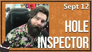 Reddit AITA with Twitch Chat | Hole Inspector | Full Vod 111