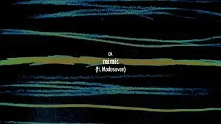 Mimic-(ft.modeseven) Credits to the creator @DMDOKURO 
