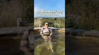 The Best Day Trip from Melbourne