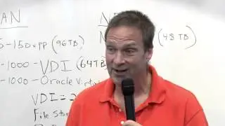 NexGen VMWorld 2015 Customer Snippet: Quality of Support