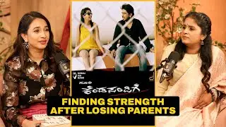 The Beautiful Cycle of Family Love | Manvita Kamath&rsquo;s Journey