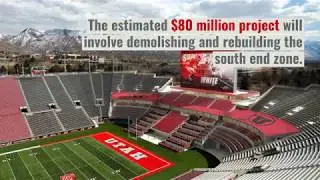 University of Utah releases new graphic renderings of Rice-Eccles Stadium expansion