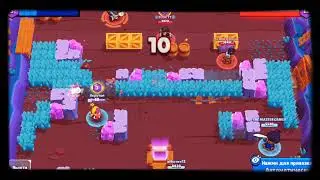 SUPER COOL MOMENT IN GEM GRAB-супер крутой момент в Гем Грабе