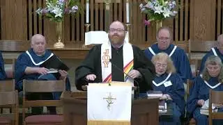 FPC Sunday Service  April 21, 2024  -  S5  E16