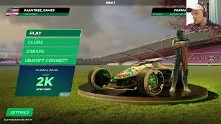 Learning the Spring 2025 Campaign | Trackmania
