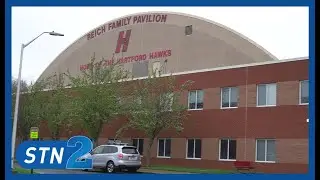 Hartford Hawks Tells us All About their Experience at March Madness