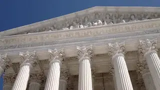 Mississippi abortion case argued at US Supreme Court