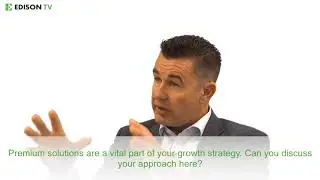 Executive interview - SDL