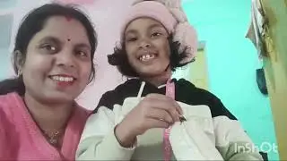 Aaj मैं मायके से वापस आ गयी ससुराल ♥️♥️👌👌✨️#Aayansh mama vlogs ♥️ ❤️ 💖 