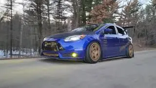 --- MIDWEST RIDES 2021--- Teirans Focus