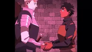 HUNGER - Trickle ver ( English cover ) || Daycore/slowed down