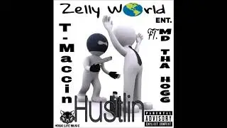 T MACCIN=HUSTLIN FT  MD THA HOGG