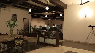 Soulacia Hotel & Resort, Kanha, India
