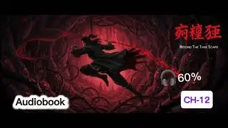 &ldquo;Beyond the time scape Ch-12 Explained (Hindi)&rdquo; ll er gen ll #xianxia  #cultivation #Er gen