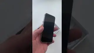 iPhone SE 32Gb Space Gray